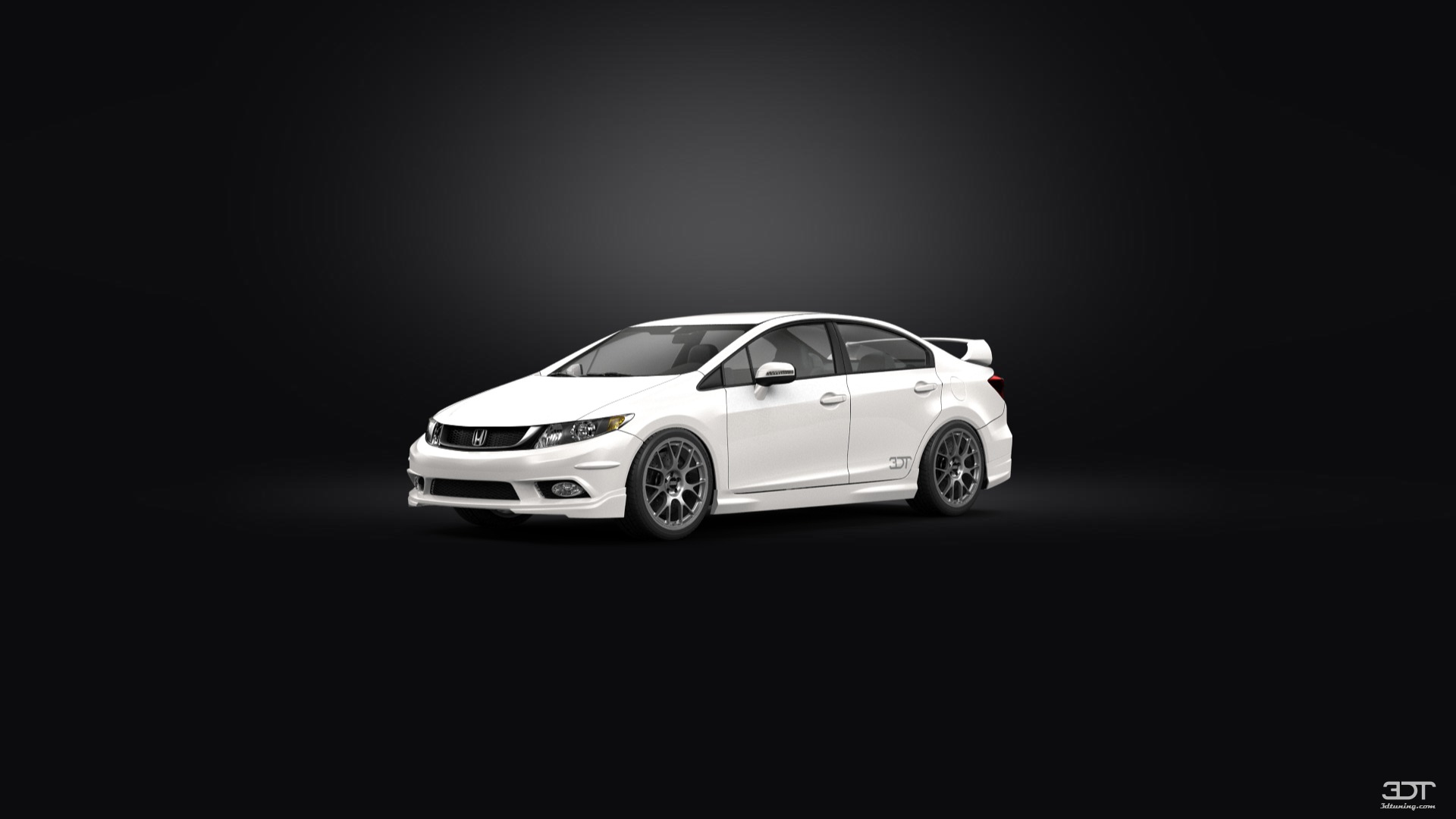 AstonMartinF1Car Garage on 3DTuning