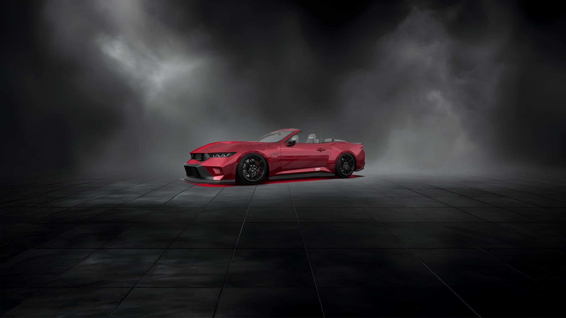 RugidoBarato47's Car Garage | 3DTuning