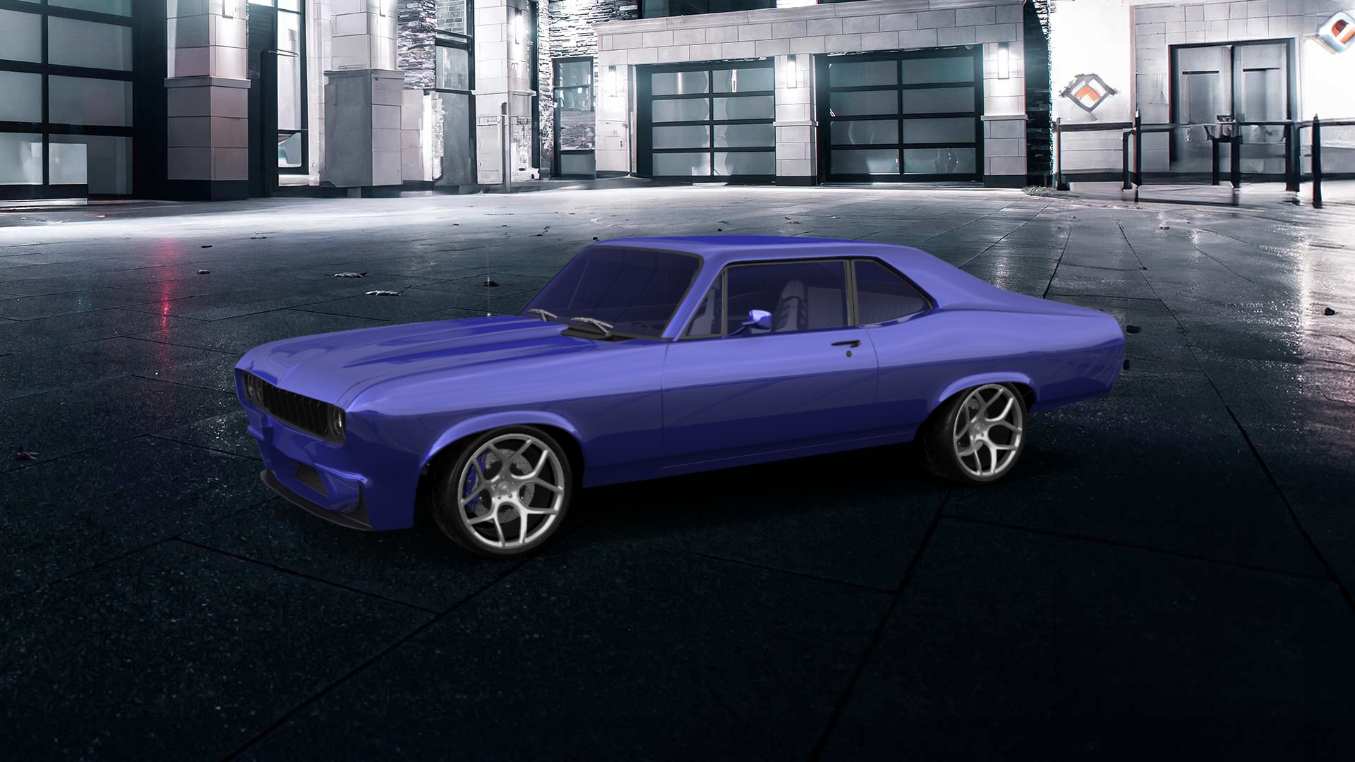 gphilippe | 3DTuningカーガレージ