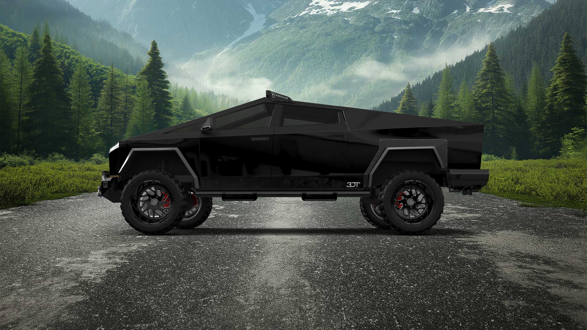 Remington0405's Car Garage | 3DTuning