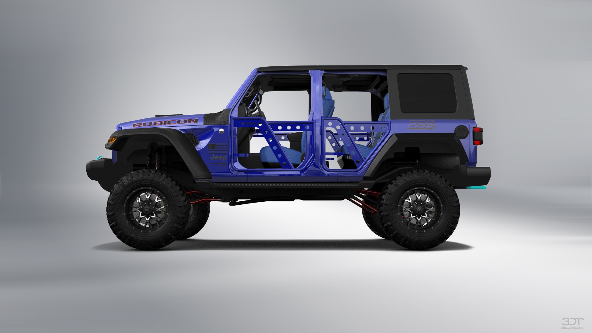 3DT-Share-96's Car Garage | 3DTuning