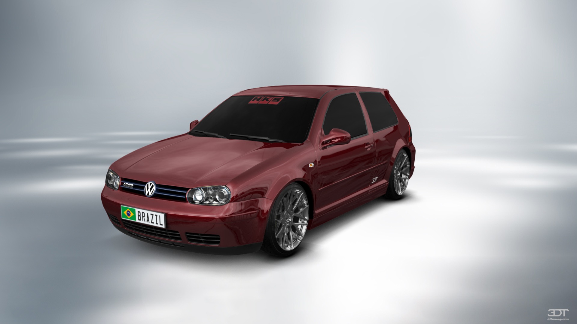 superf23's Car Garage | 3DTuning