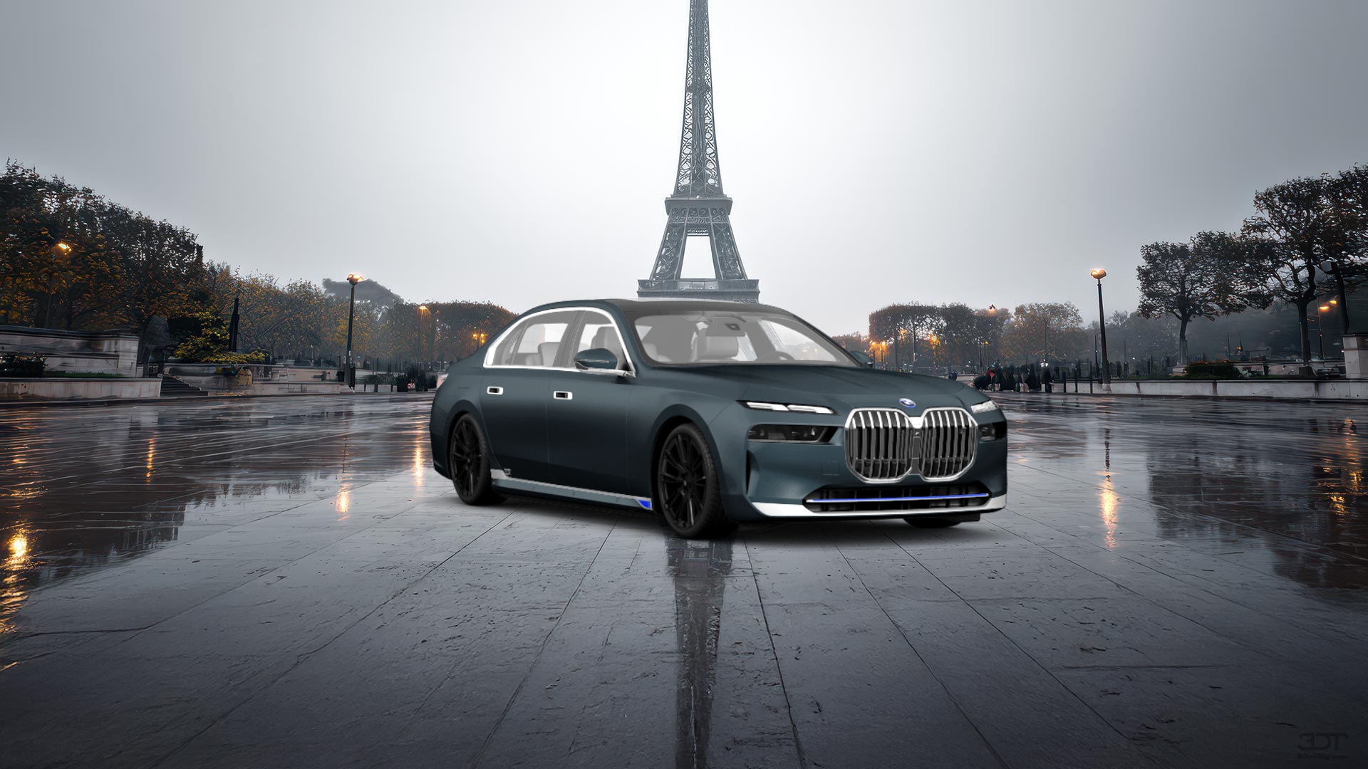 HonkingSadness109 | Car Garage on 3DTuning