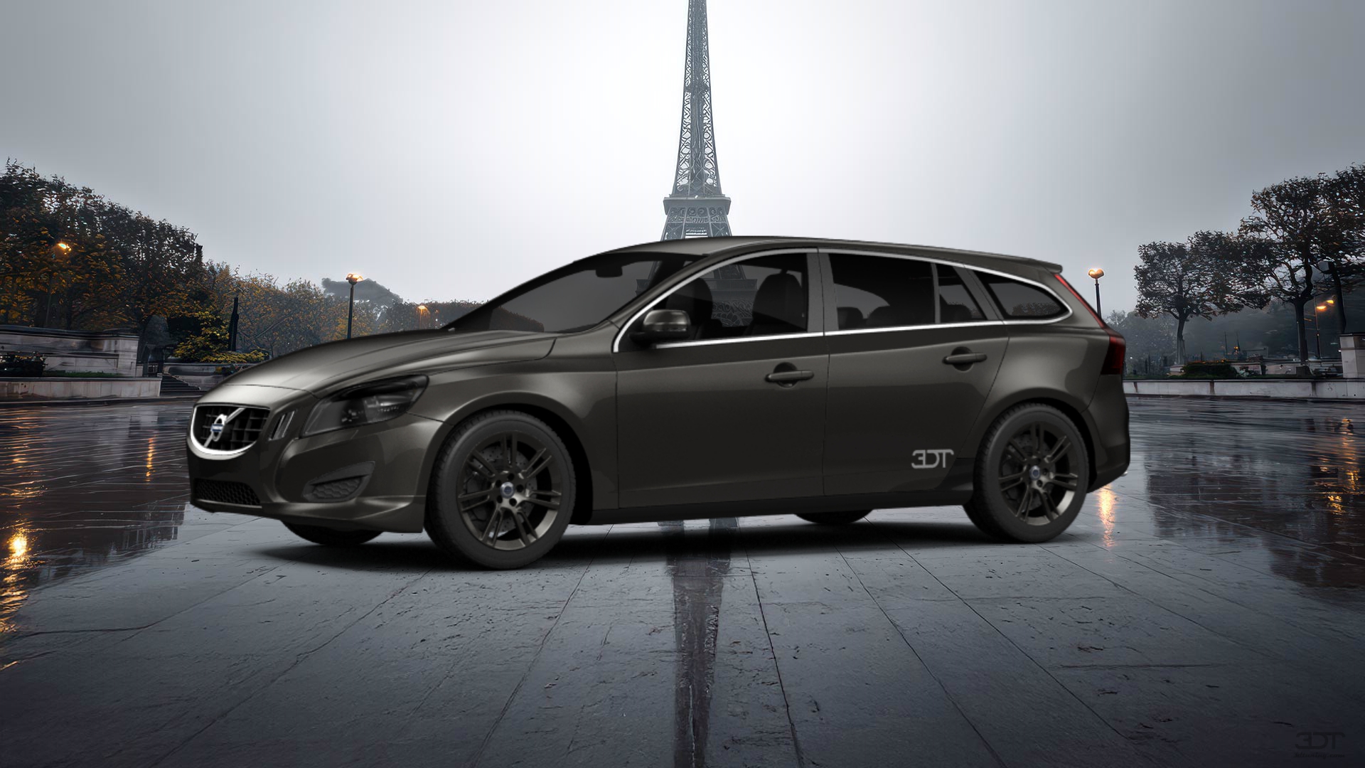 Tuner_CgFedL5-Z | Garage Auto sur 3DTuning