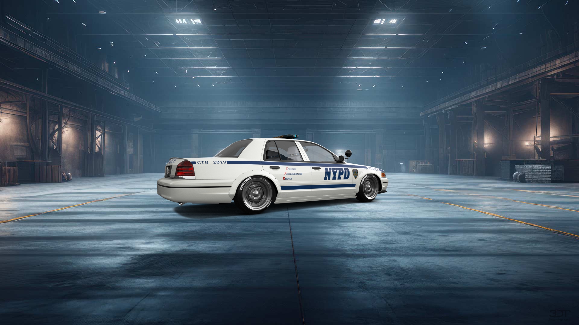 HostileLion36112's Car Garage | 3DTuning