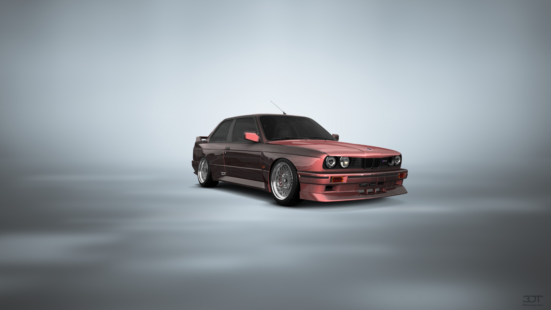 boipablooo's Car Garage | 3DTuning