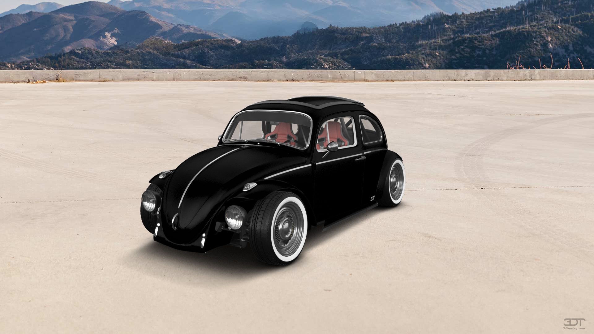 WarmerAal2344's Car Garage | 3DTuning