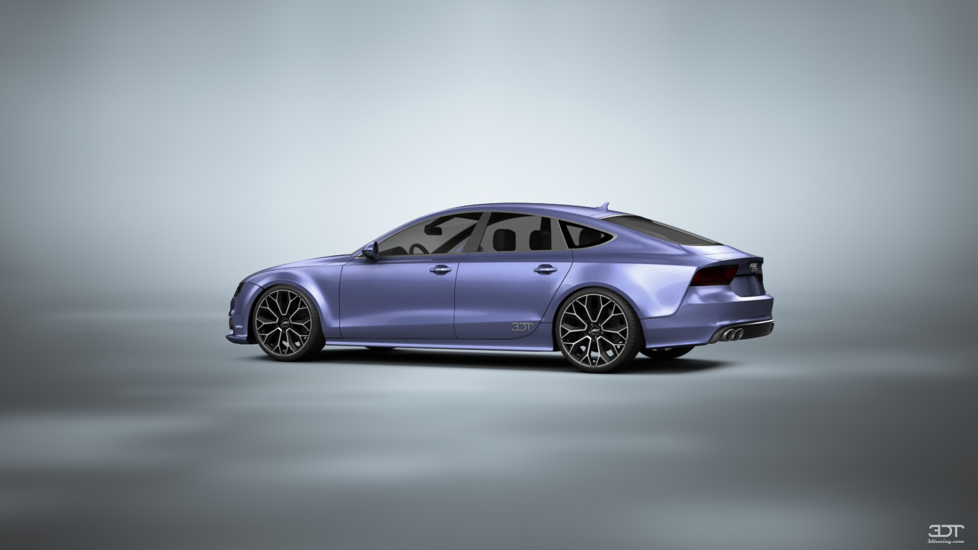 Alexbi | Car Garage on 3DTuning