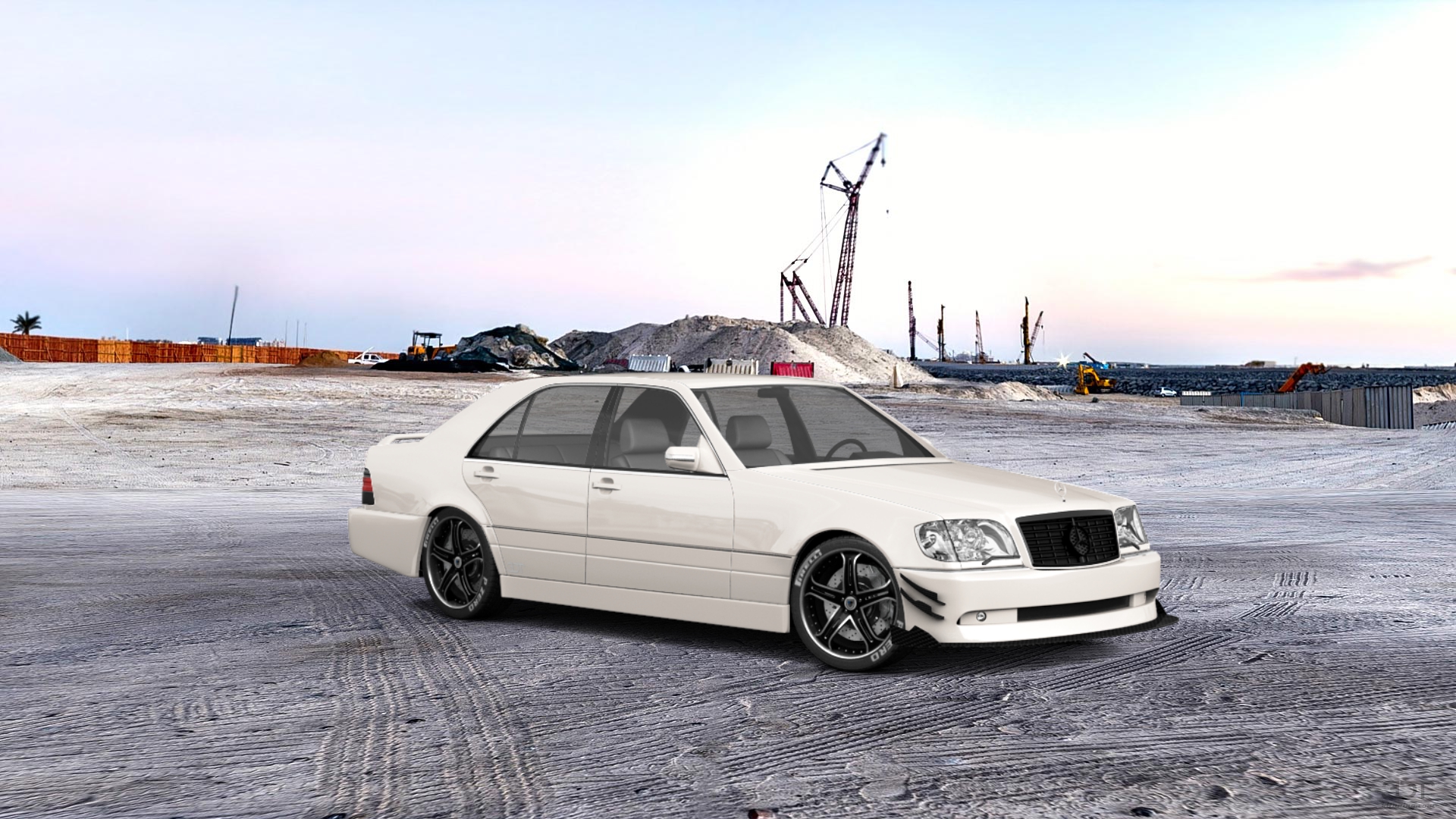 PlainWhale1579's Car Garage | 3DTuning