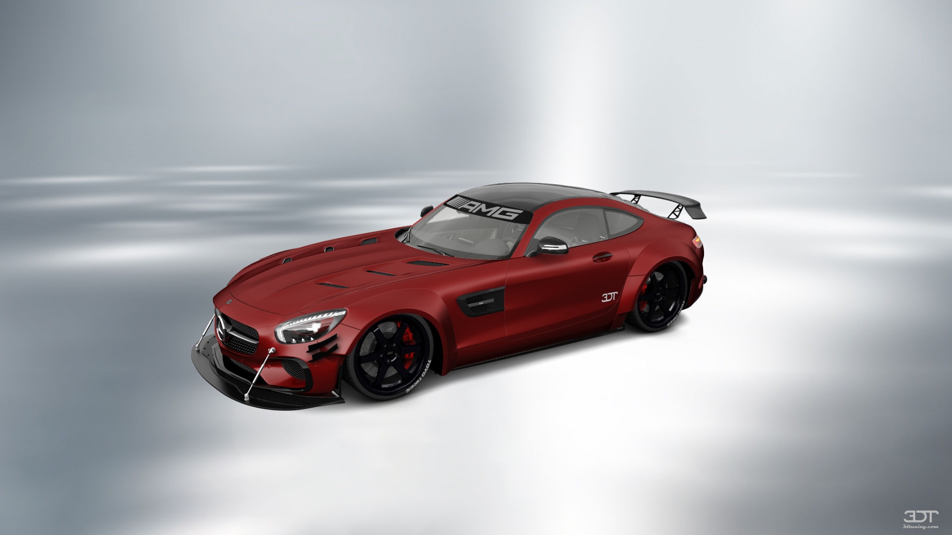 Lucasdasilva's Car Garage | 3DTuning