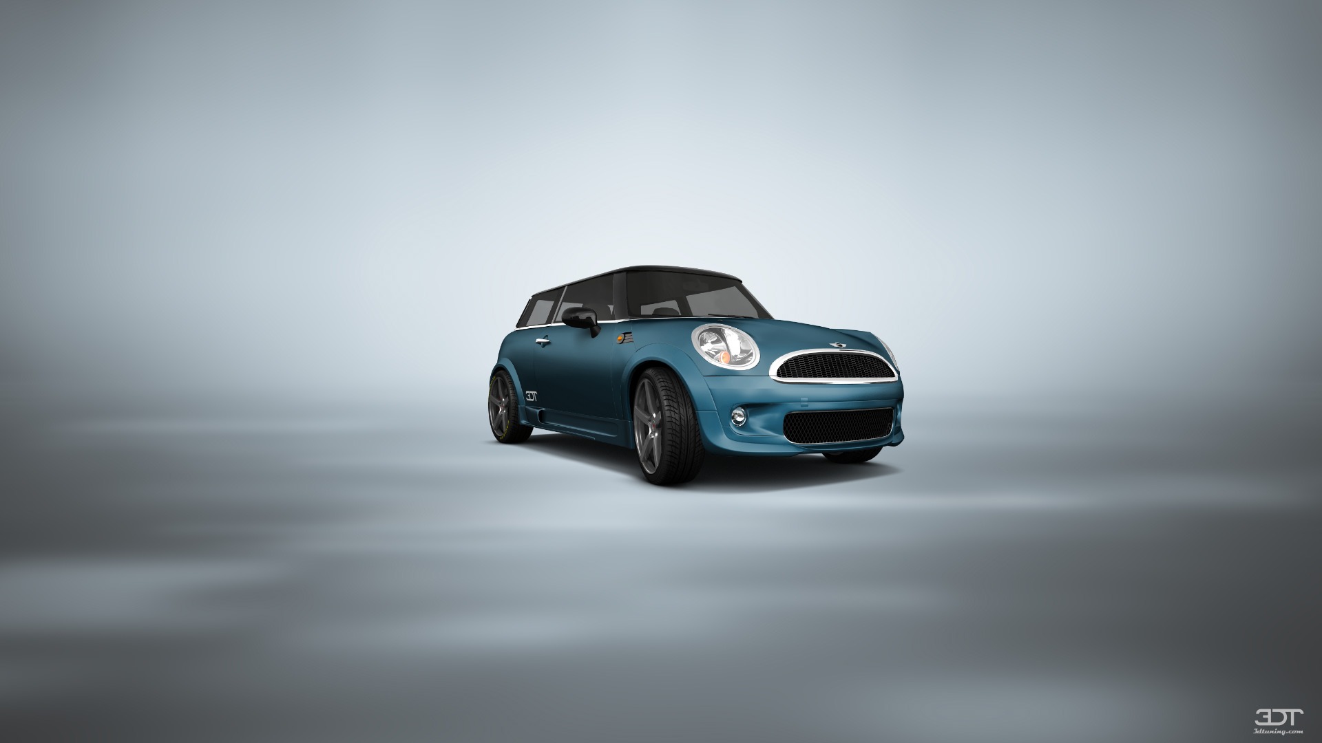 razanfadikc's Car Garage | 3DTuning
