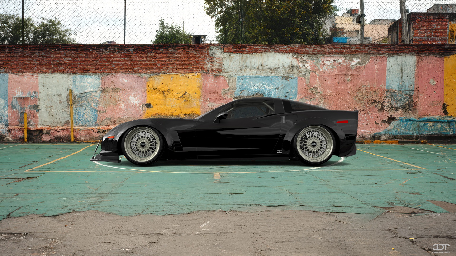 drift_king19 | 3DTuning 자동차 차고