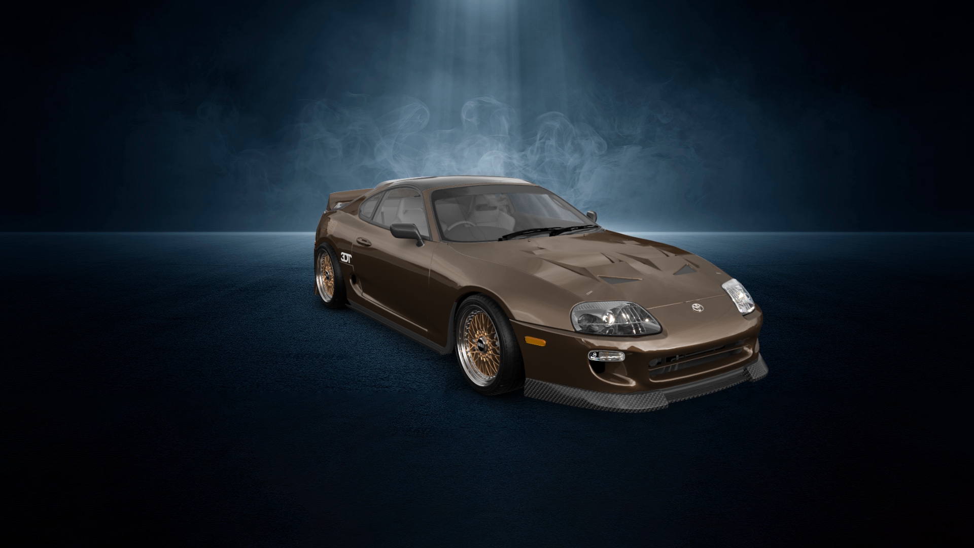 HeavyMentor3467's Car Garage | 3DTuning