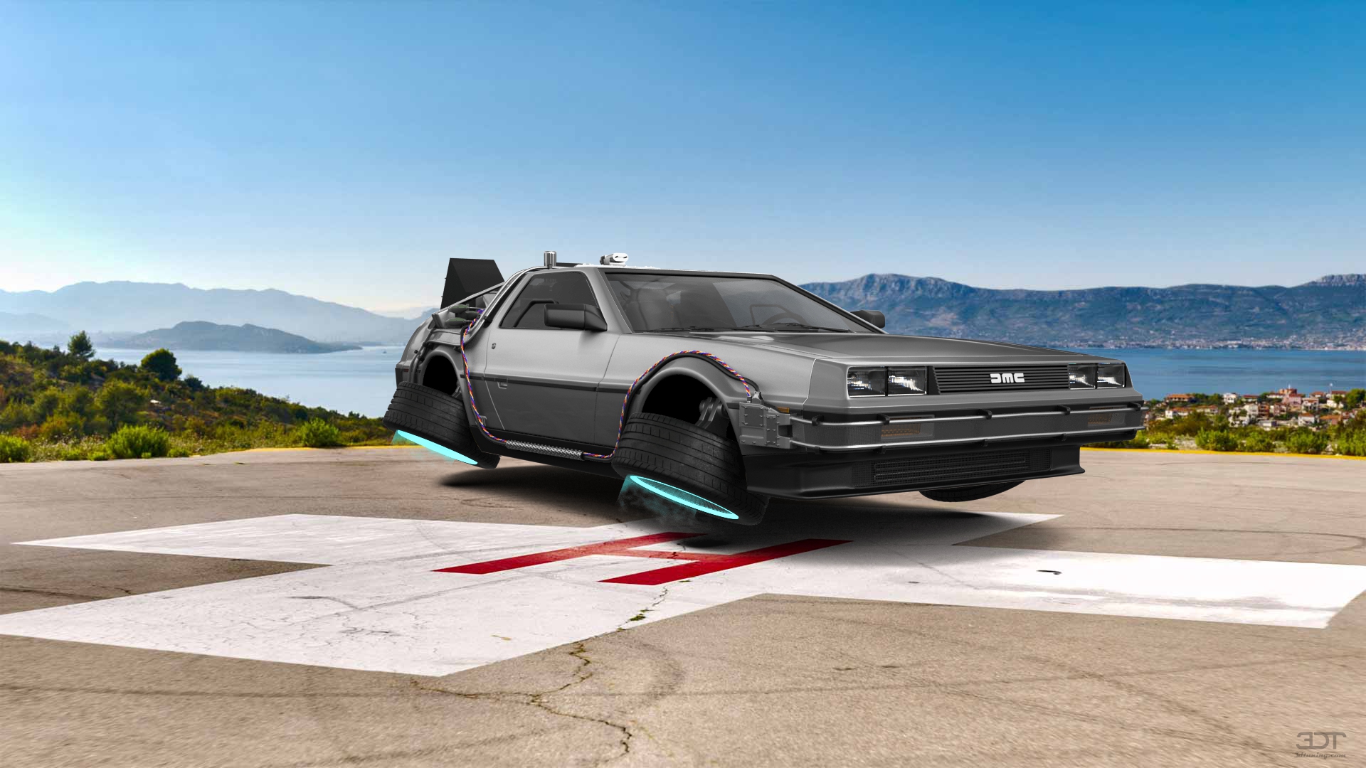 TailRecall23's Car Garage | 3DTuning