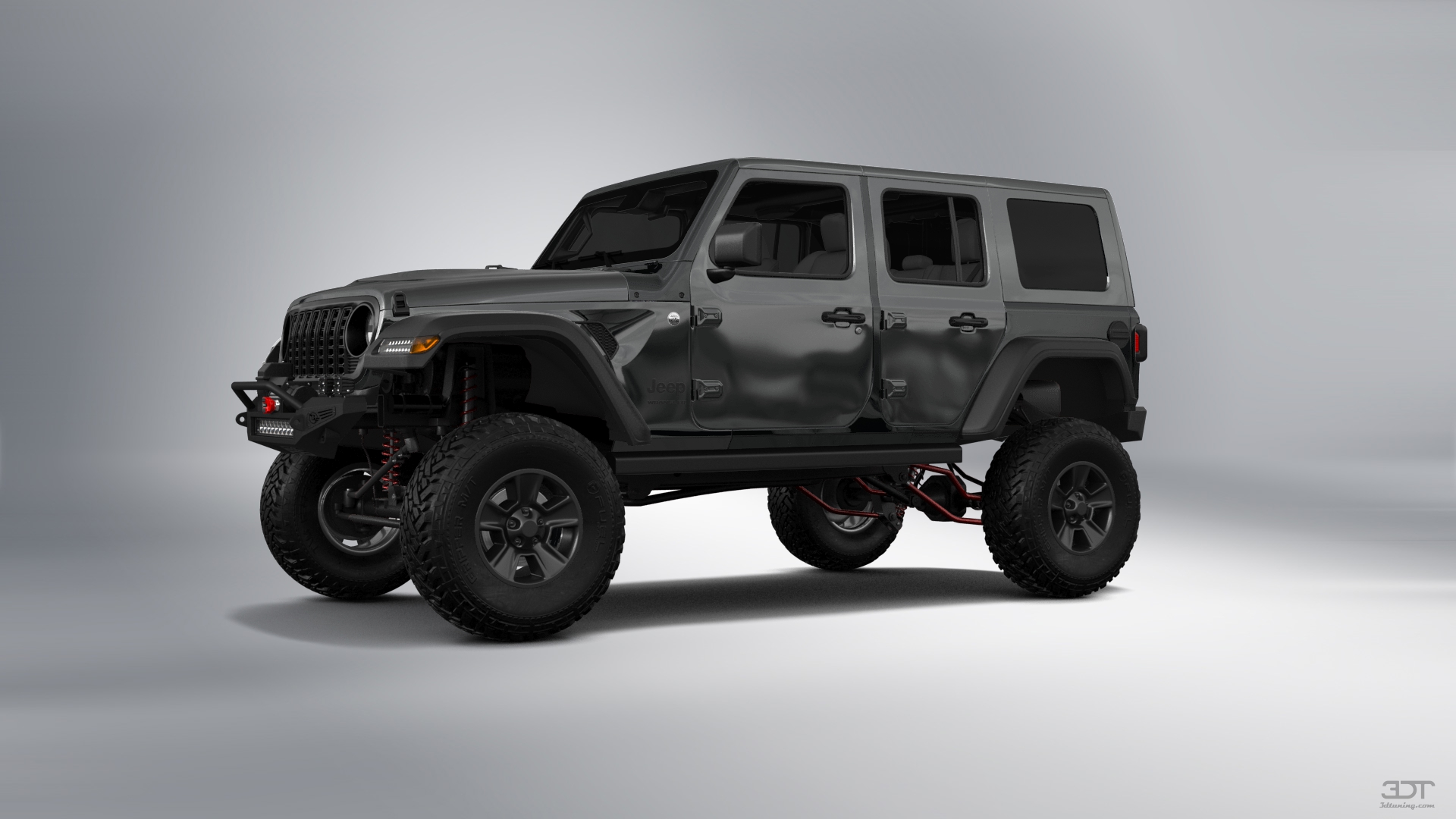 YBC2kZP2Tb's Car Garage | 3DTuning