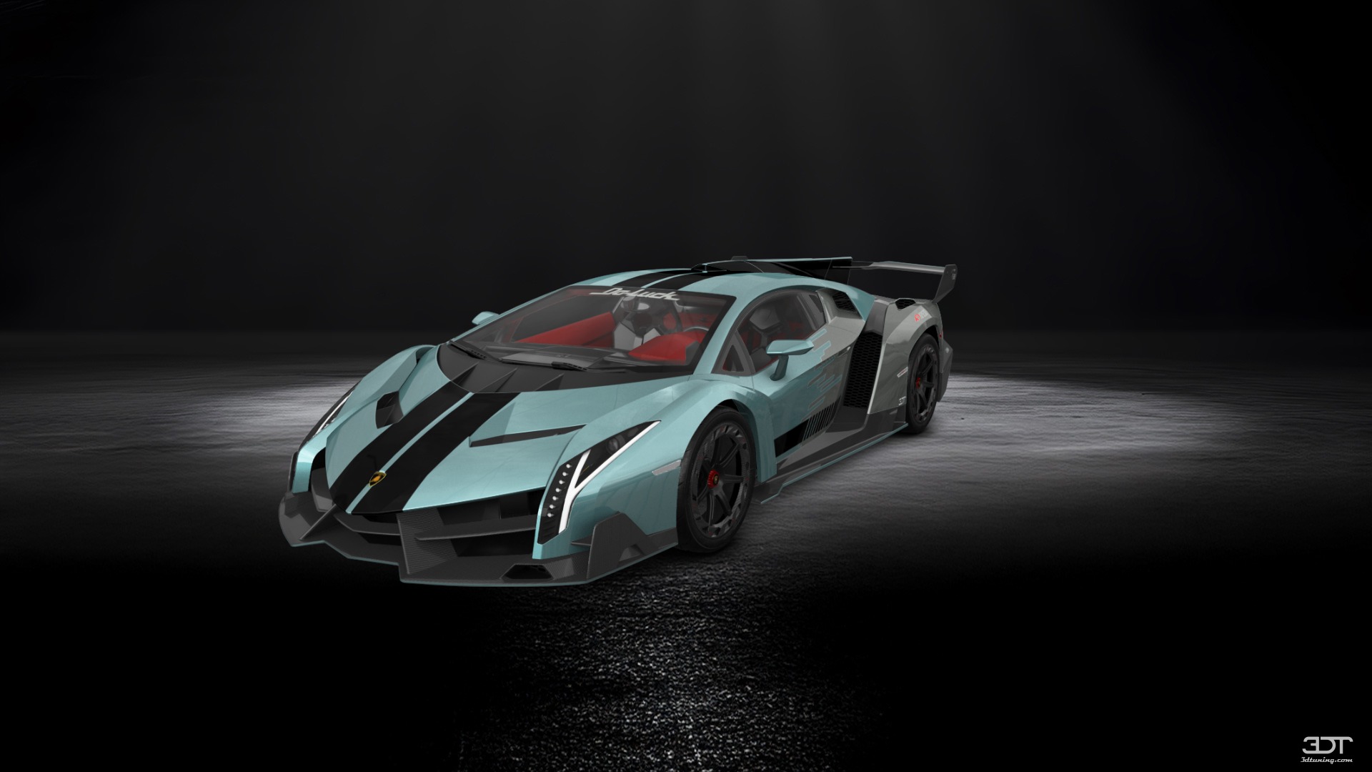 3DT-Share-8's Car Garage | 3DTuning