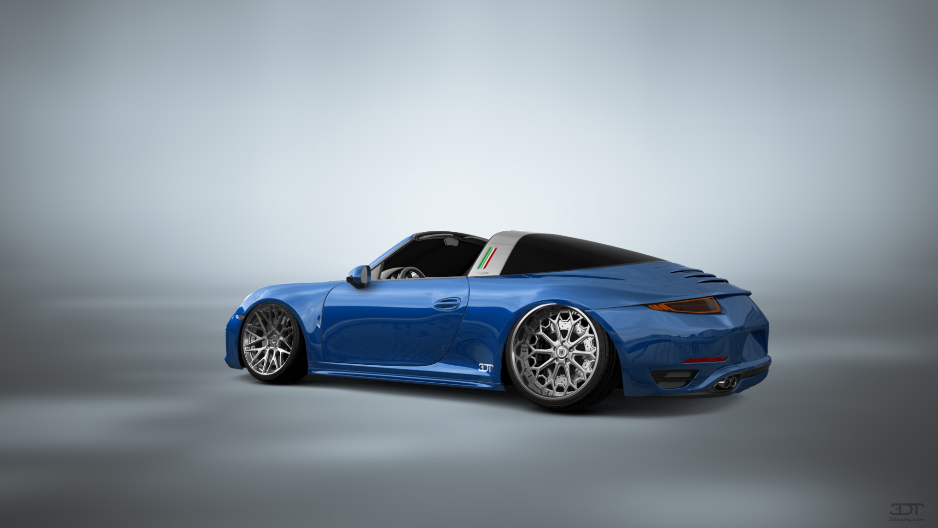 TastyNotebook46 | Car Garage on 3DTuning