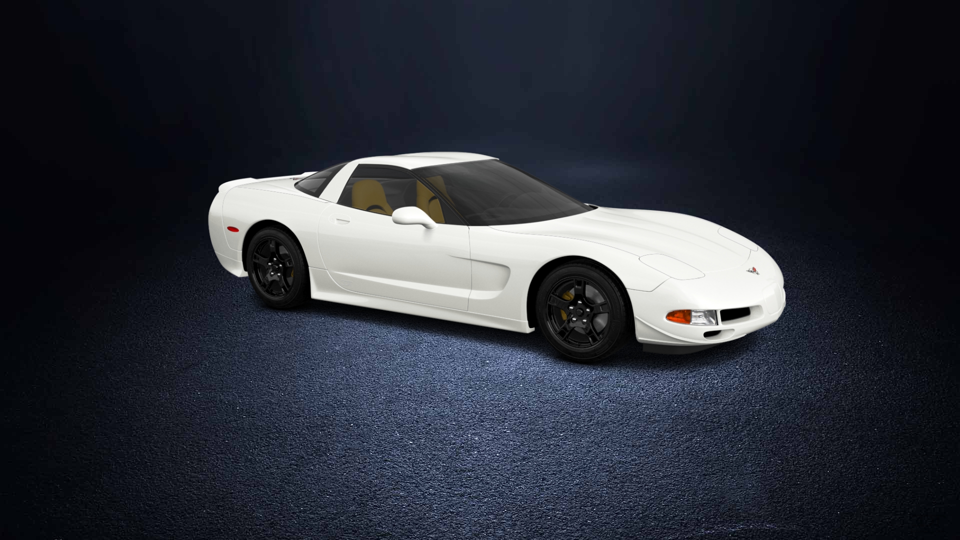 tyrenjarrett | Car Garage on 3DTuning