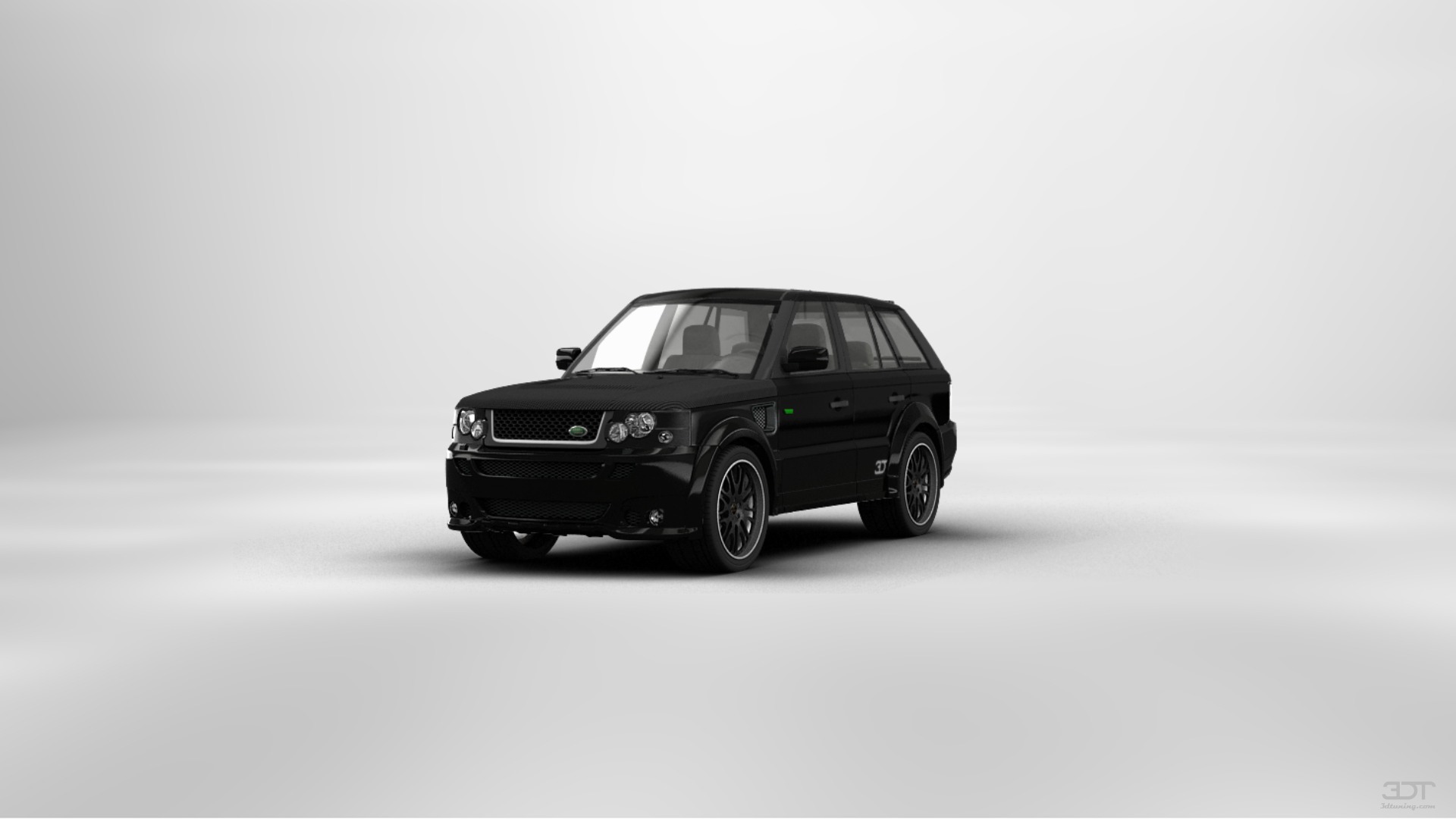 glebpleshenov27's Car Garage | 3DTuning