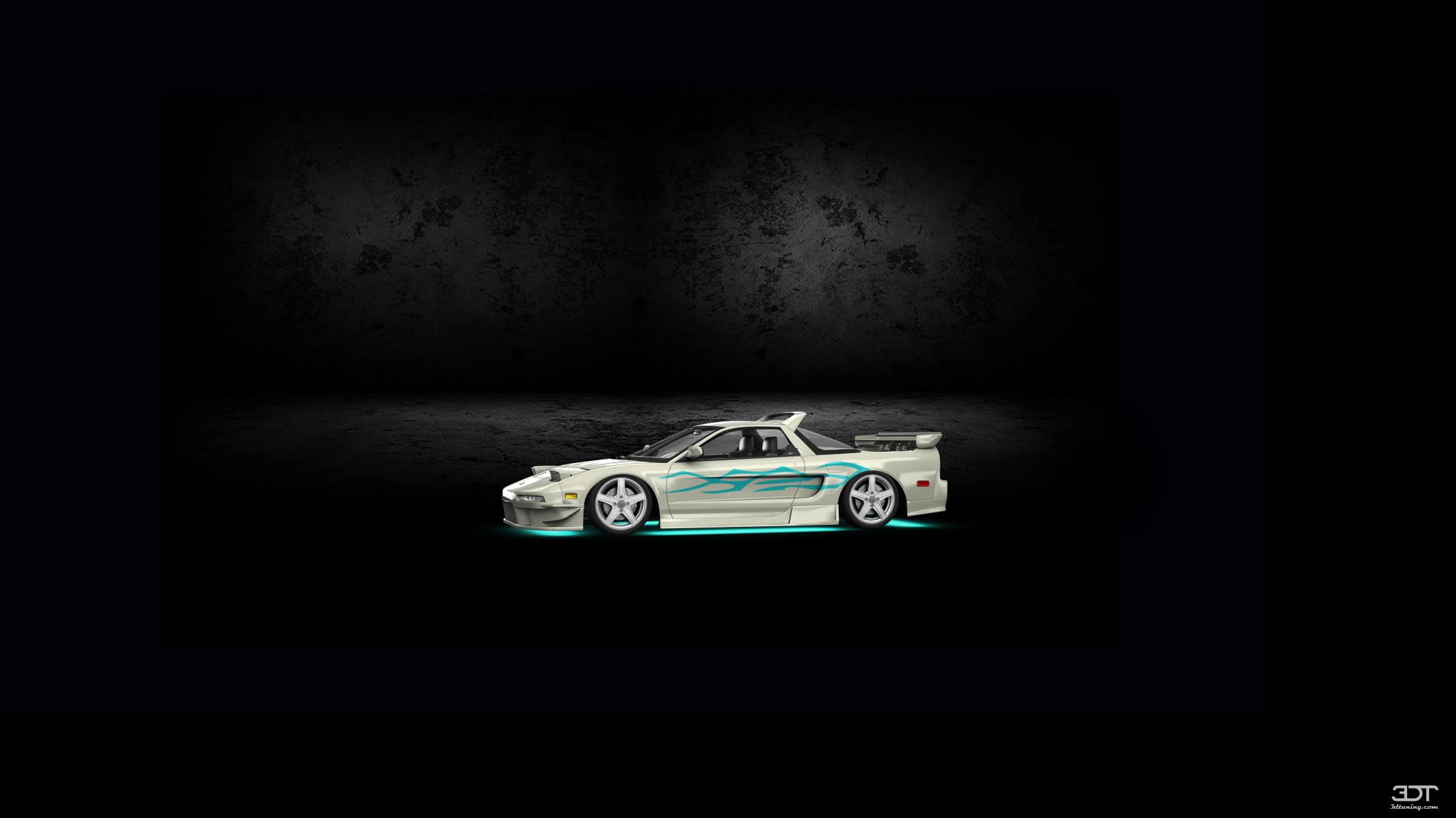 DiverFell269's Car Garage | 3DTuning