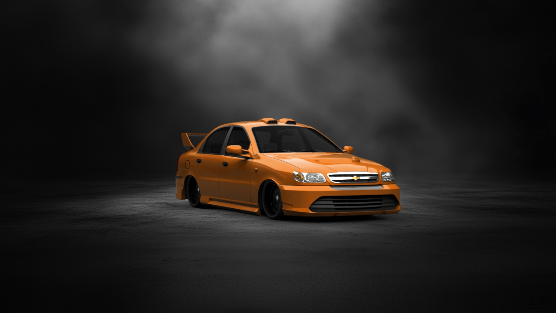 CorrectTactics59's Car Garage | 3DTuning