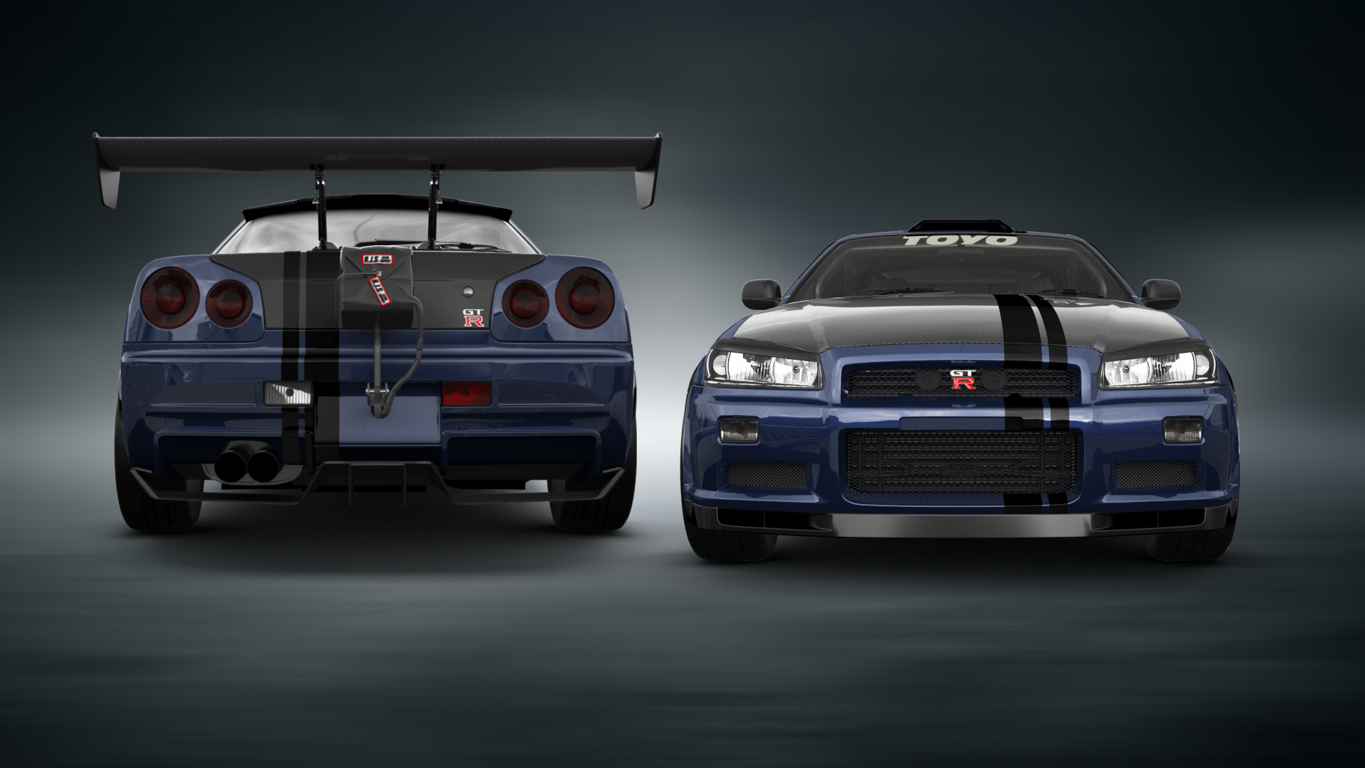 protube729's Car Garage | 3DTuning