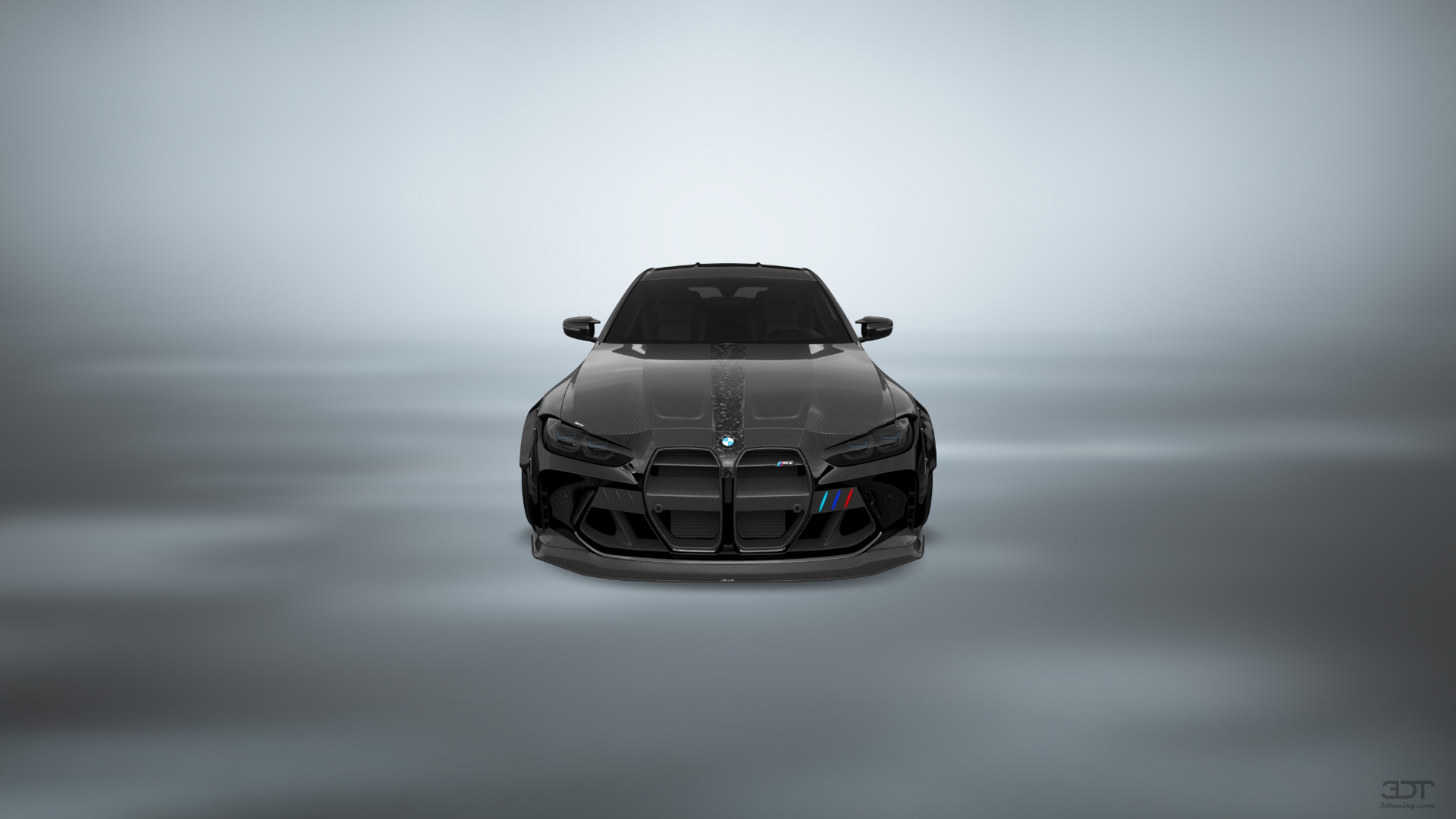 AbdulloxAbduhak's Car Garage | 3DTuning