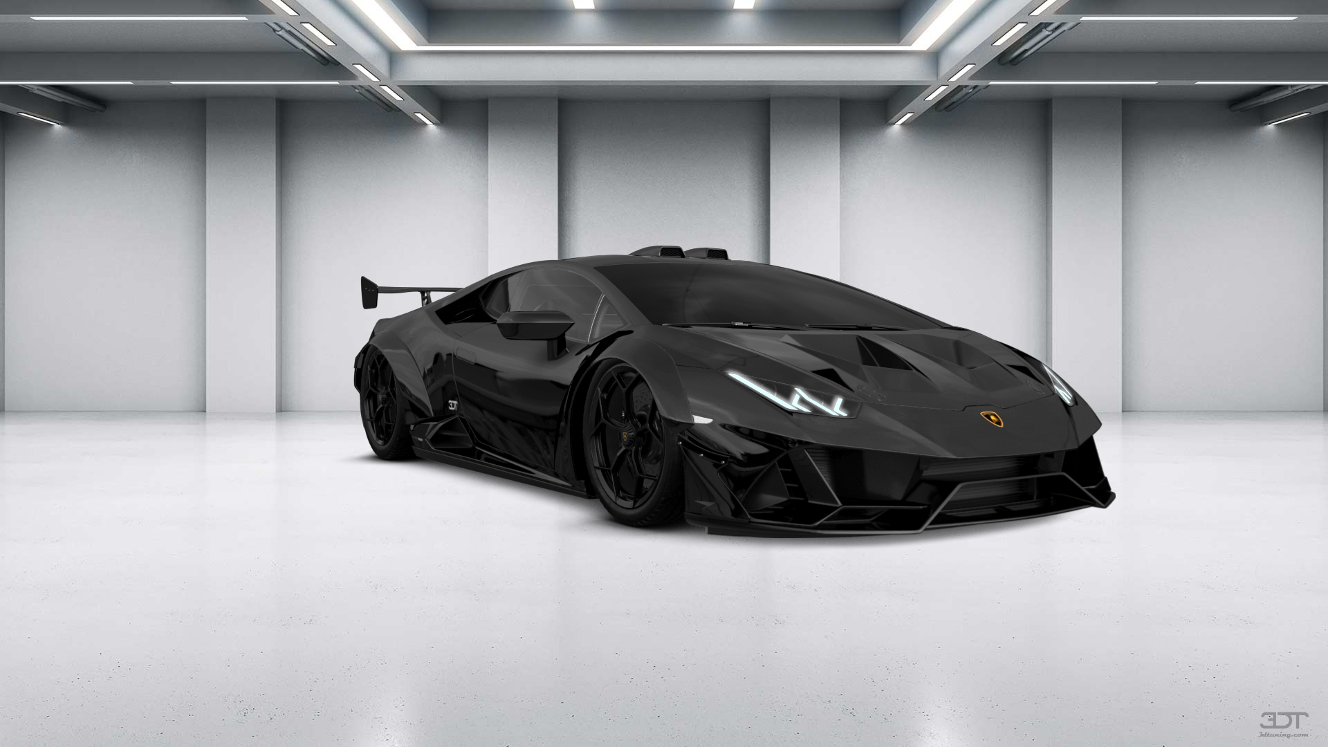 CardinalContinuity82 | Car Garage on 3DTuning