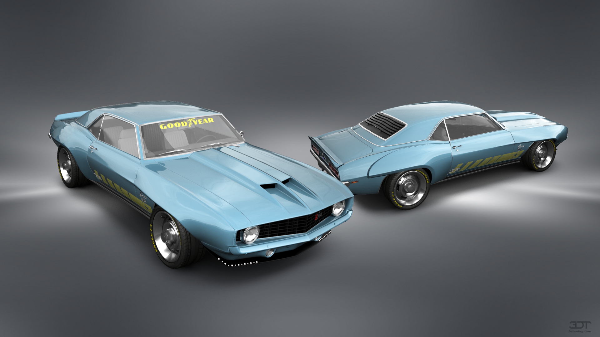 mrgibbs2234 | Car Garage on 3DTuning