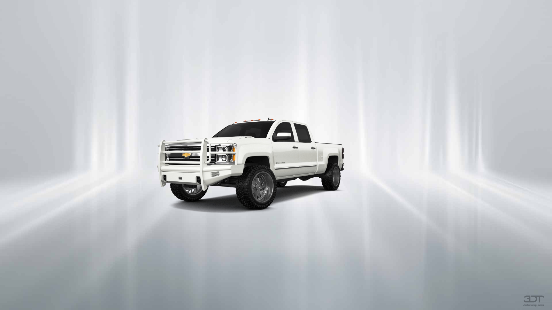 NelsonStipp's Car Garage | 3DTuning