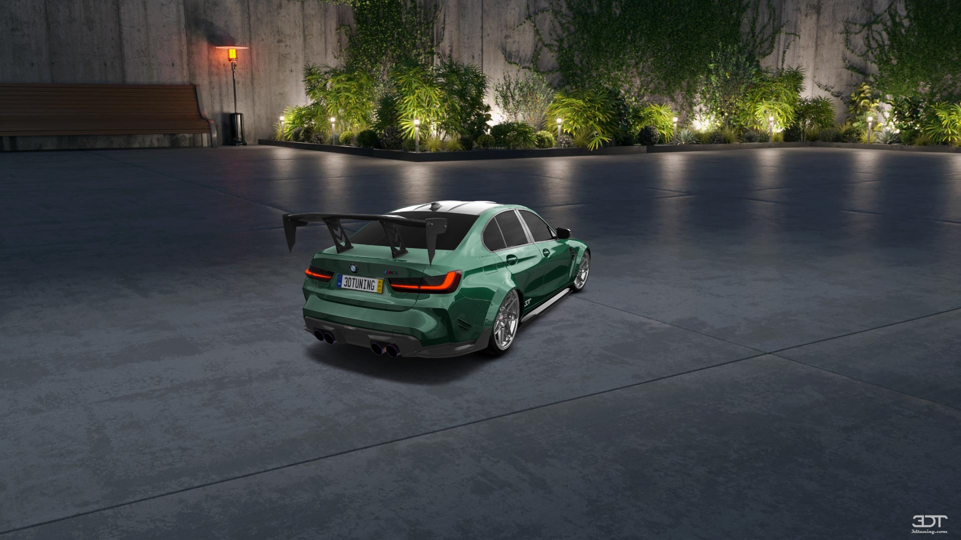 stefanzaric111 | Autogarage auf 3DTuning