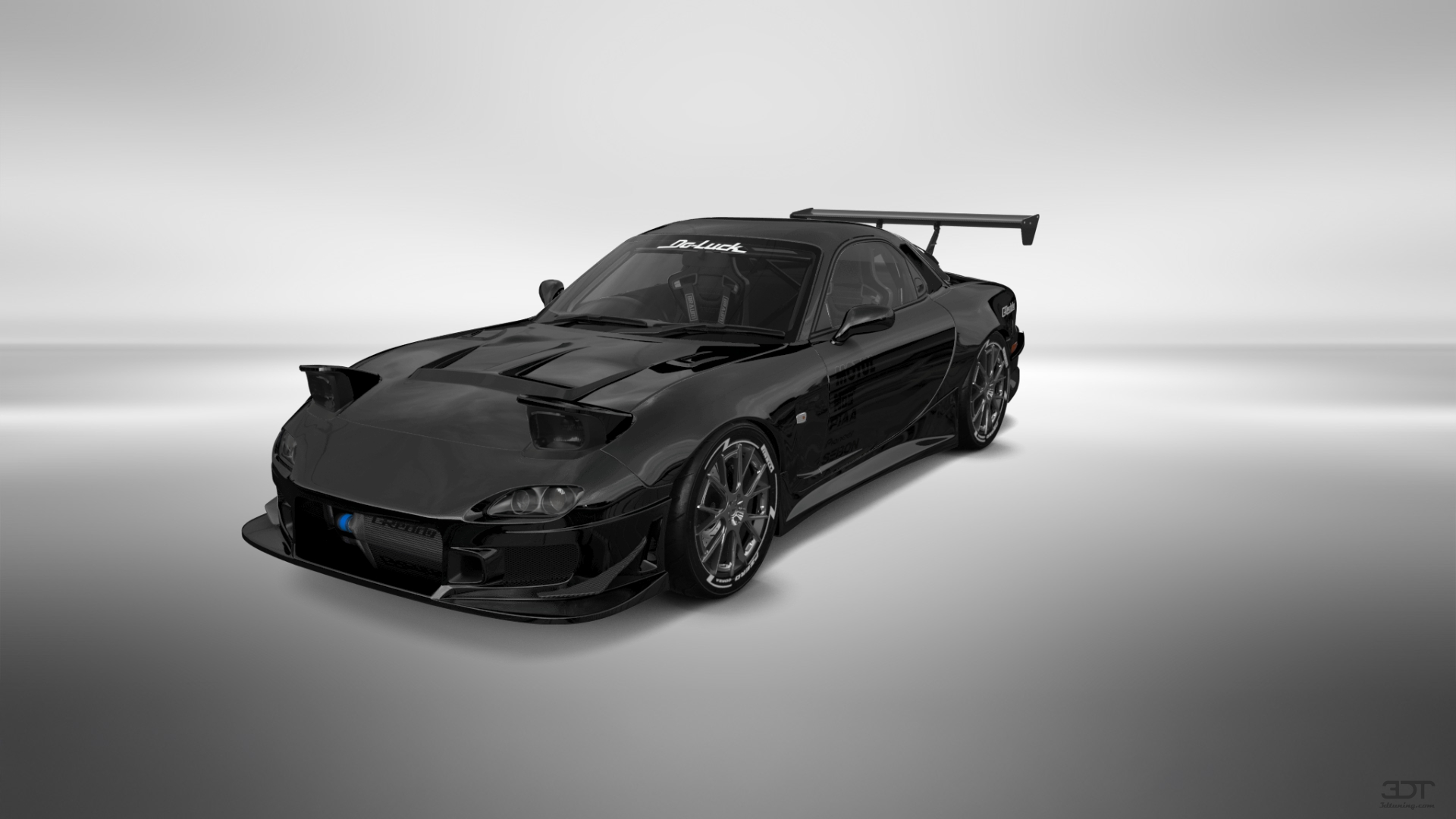 mateo.emilio.diaz.salazar@colegioelsalvador.cl's Car Garage | 3DTuning