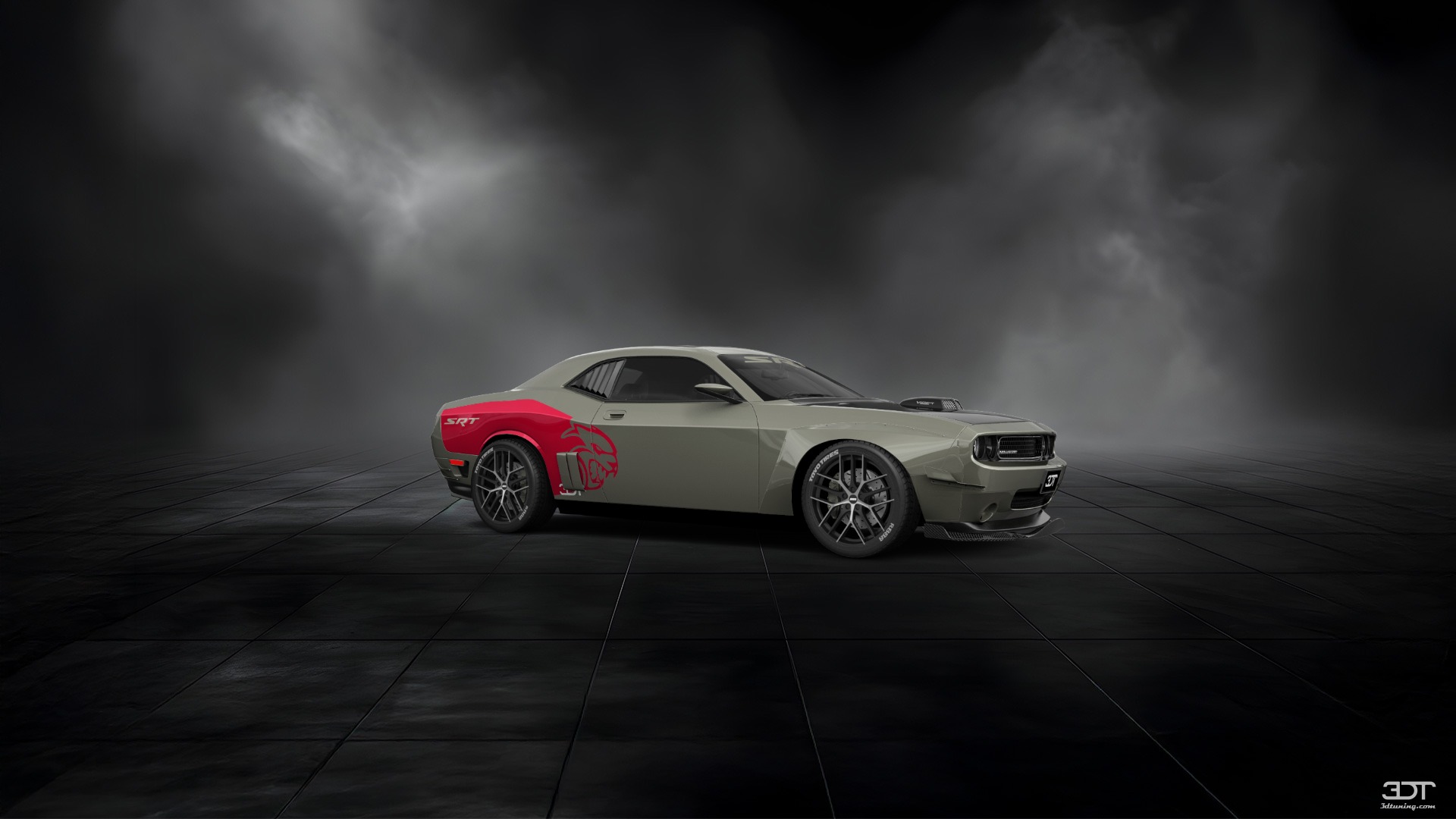 3DT-Share-29's Car Garage | 3DTuning