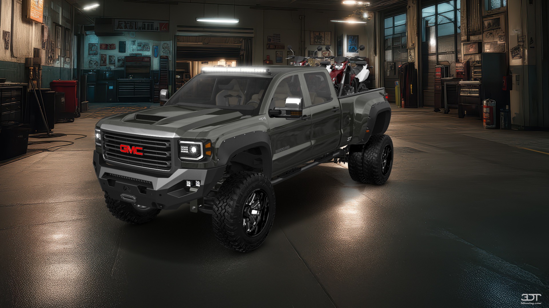 Samuelsamayoa433 | 3DTuningカーガレージ