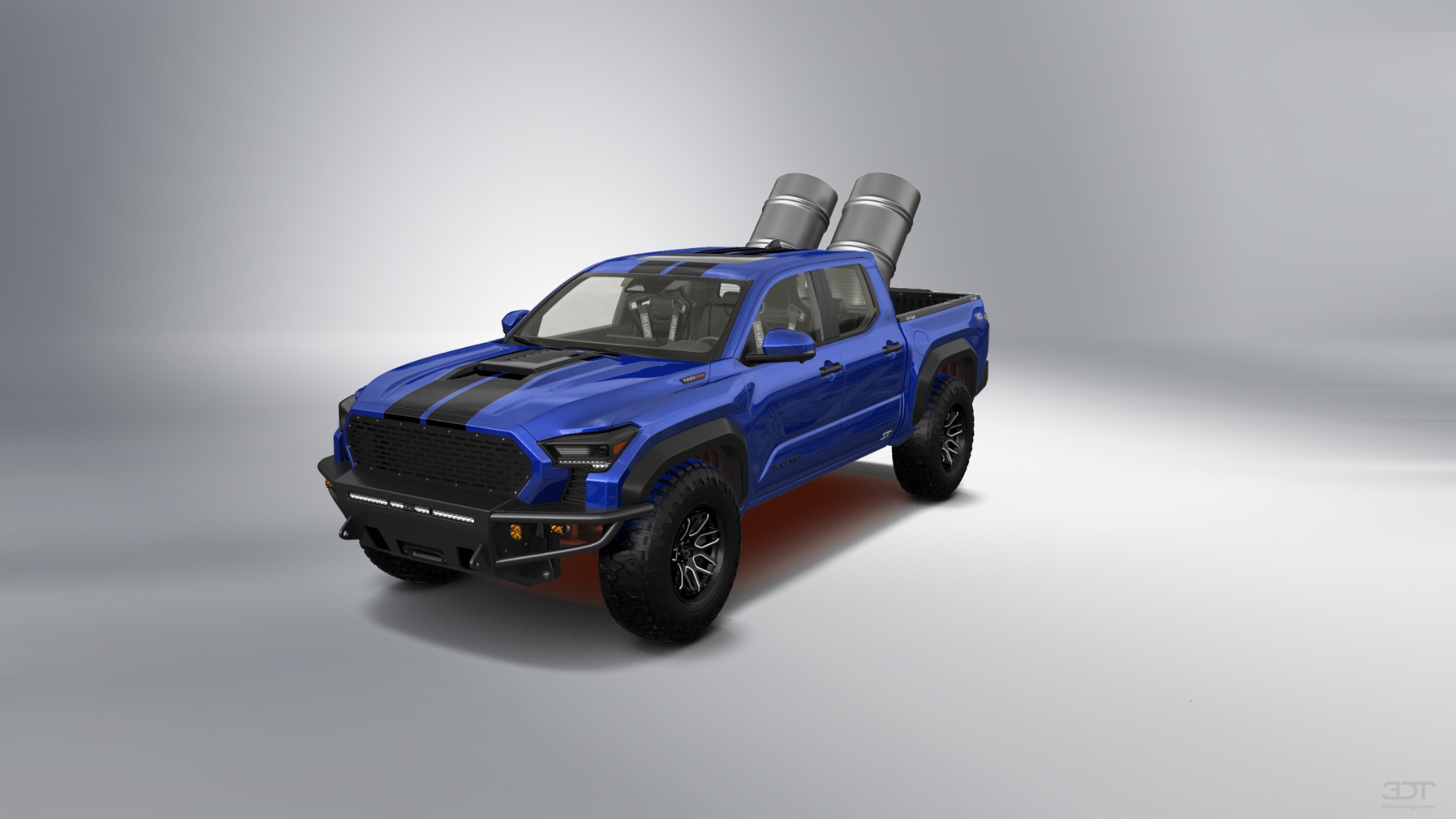 3DT-Share-32's Car Garage | 3DTuning