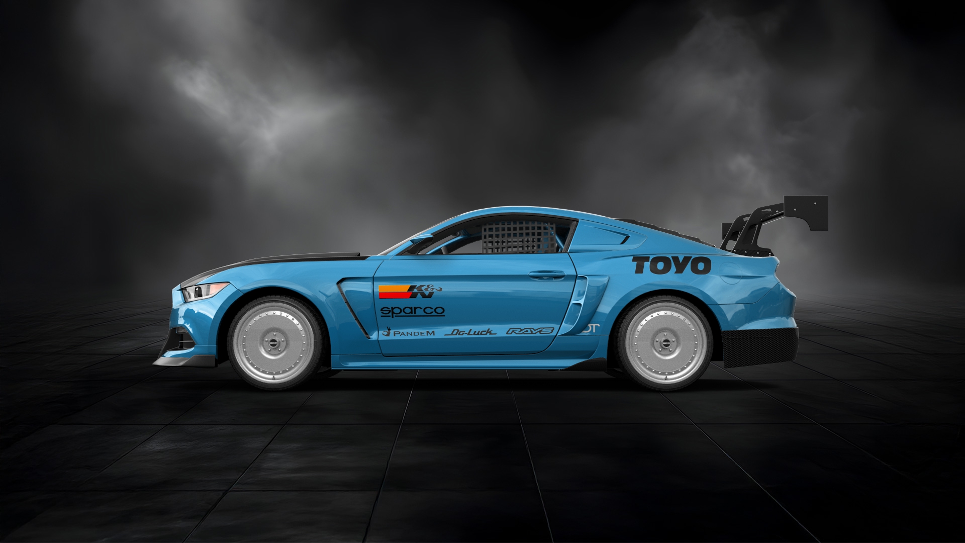 CaramelCrocodilie733's Car Garage | 3DTuning