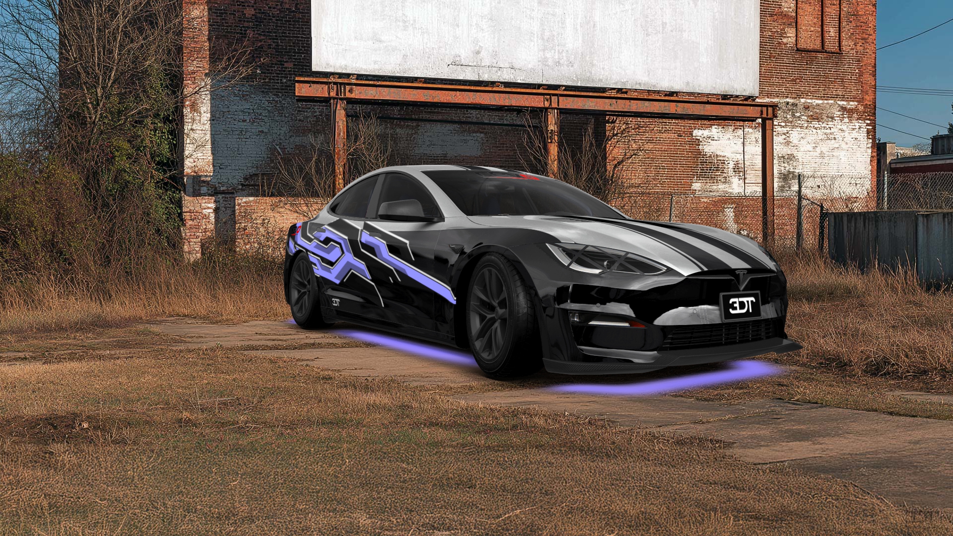 MetropolitanYak38 | Autogarage auf 3DTuning
