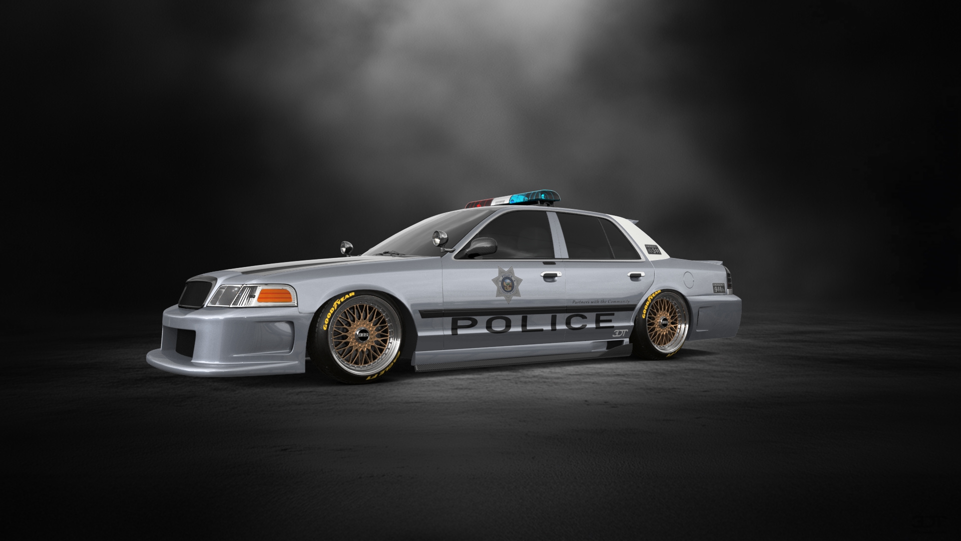 VaishnavVI's Car Garage | 3DTuning