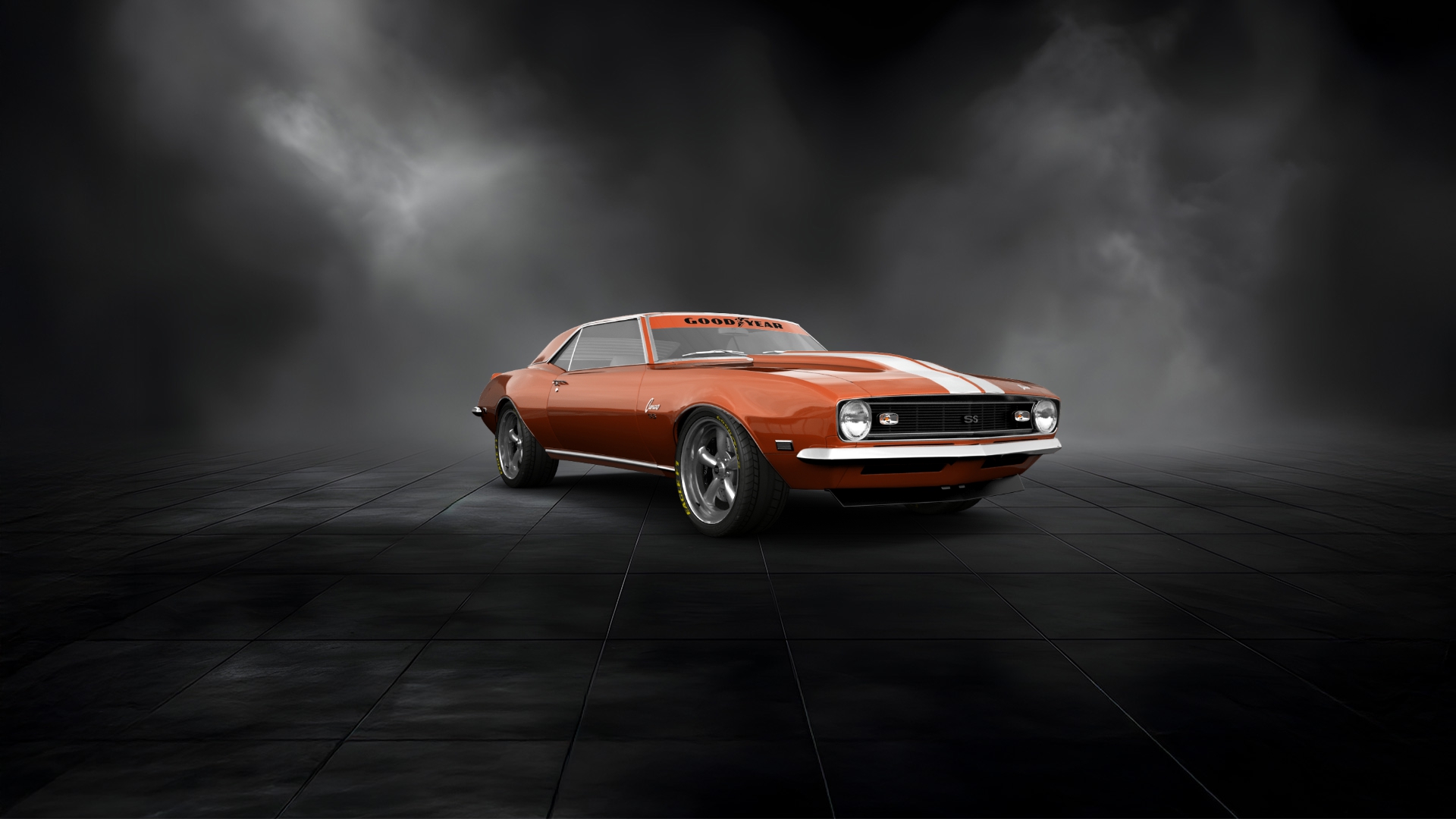mdissenter's Car Garage | 3DTuning