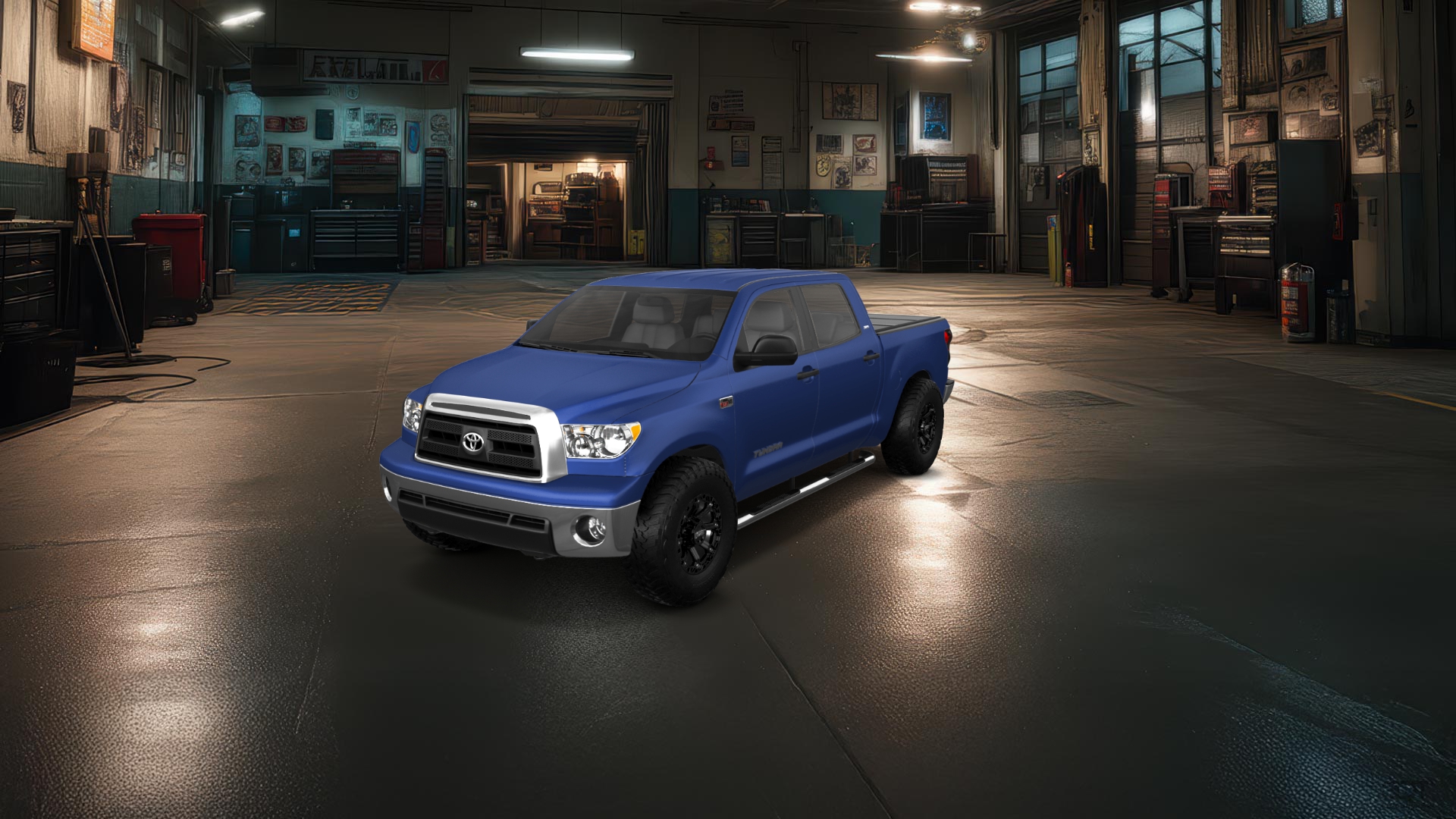 Tuner_S_4KDKSv- | 3DTuning汽车车库