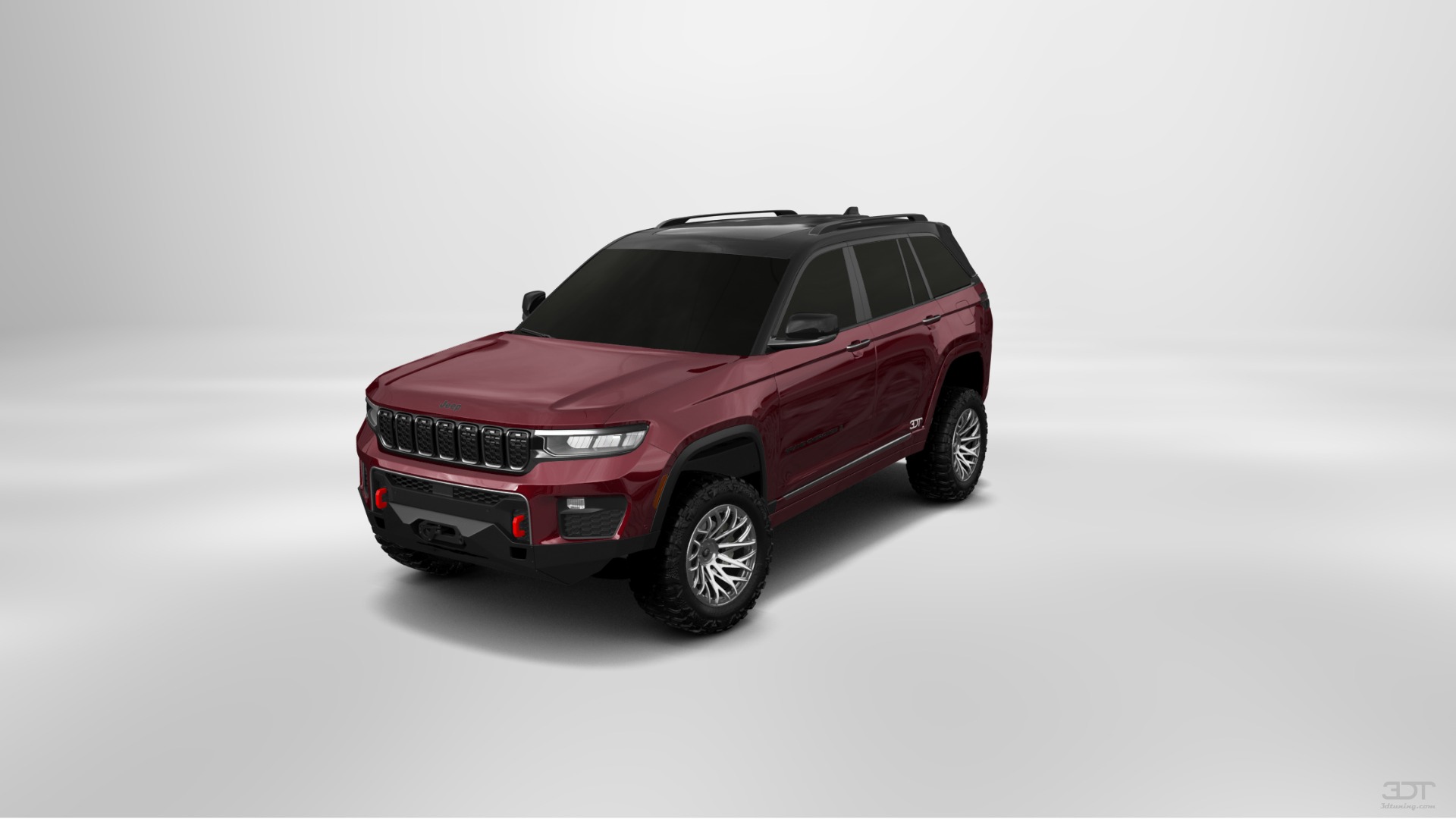 jade1023poe's Car Garage | 3DTuning