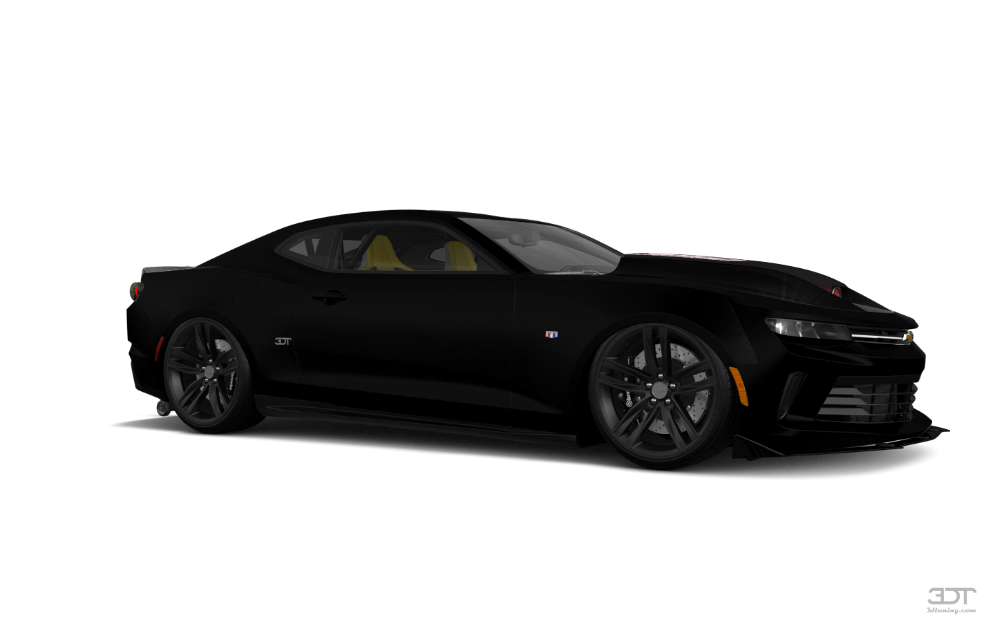 slip__'s Car Garage | 3DTuning