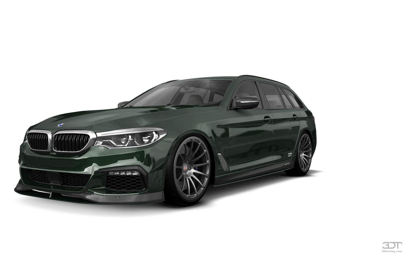 kfriestad | Car Garage on 3DTuning