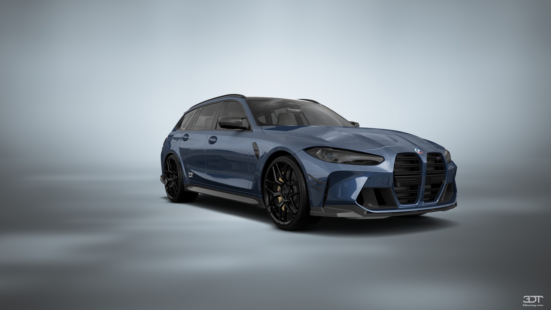 3DT-Share-42's Car Garage | 3DTuning