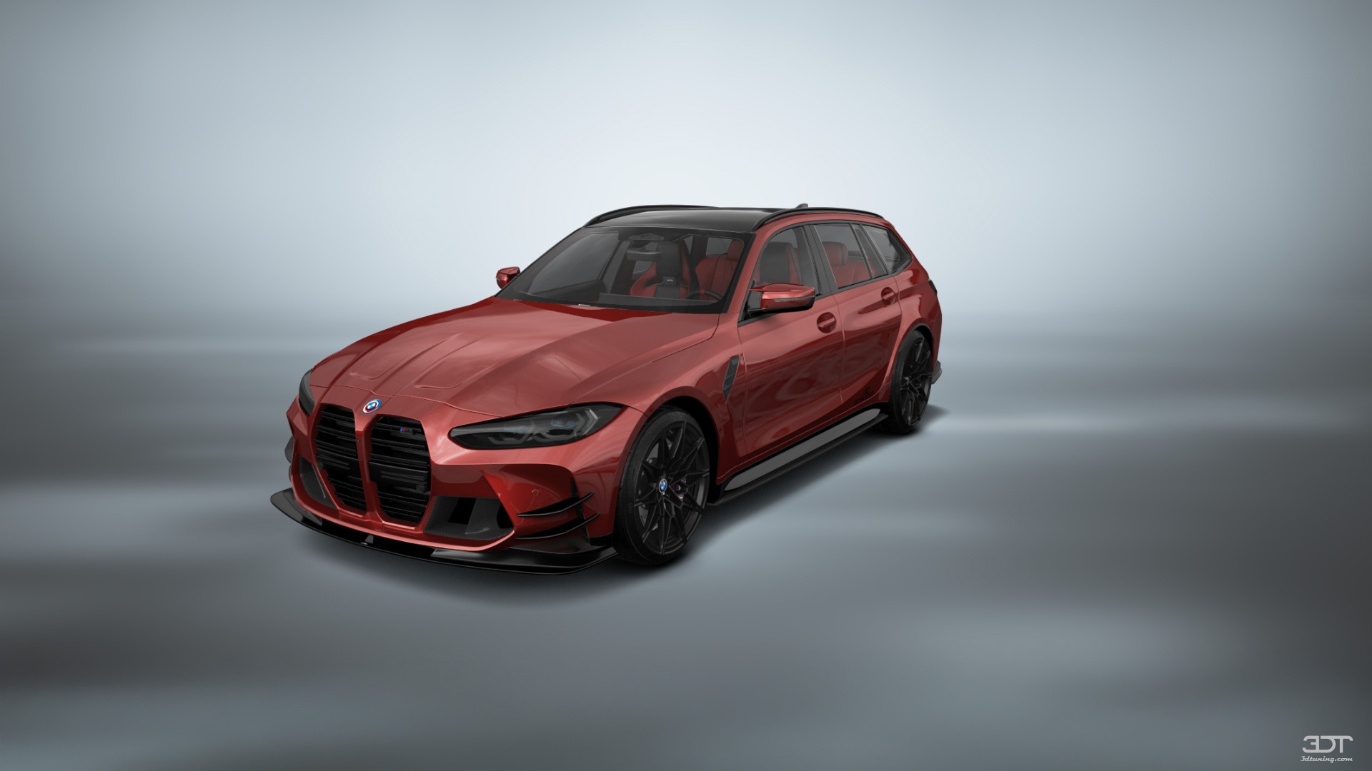 mduahava's Car Garage | 3DTuning