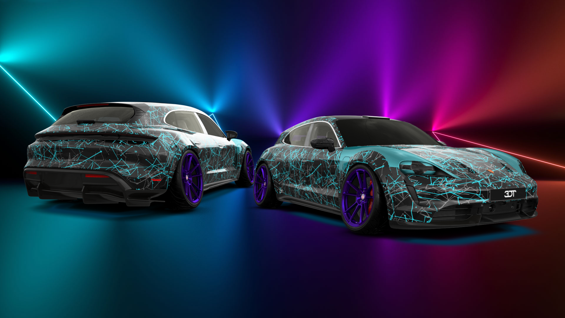 Thailand2024's Car Garage | 3DTuning