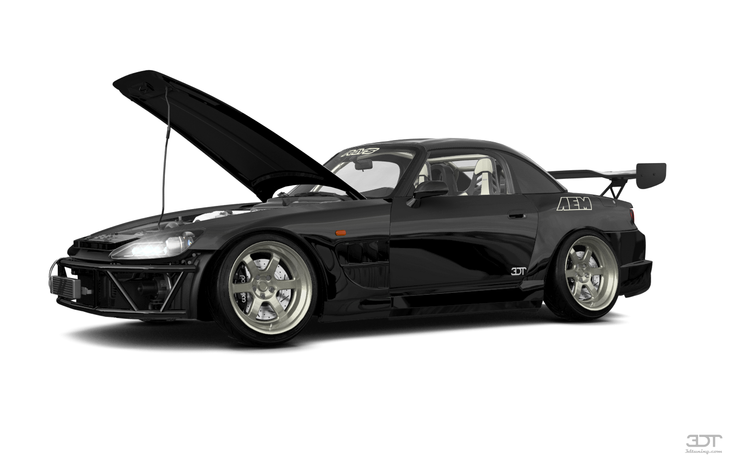 Honda S2000'99
