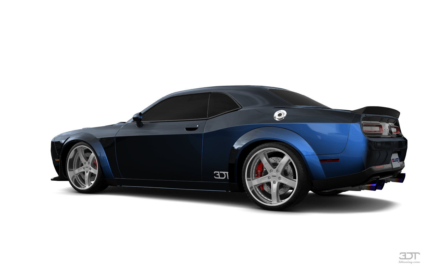 Alphasquad_gucci23's Car Garage | 3DTuning