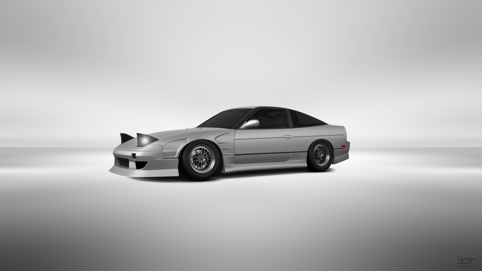 ZenEXE's Car Garage | 3DTuning