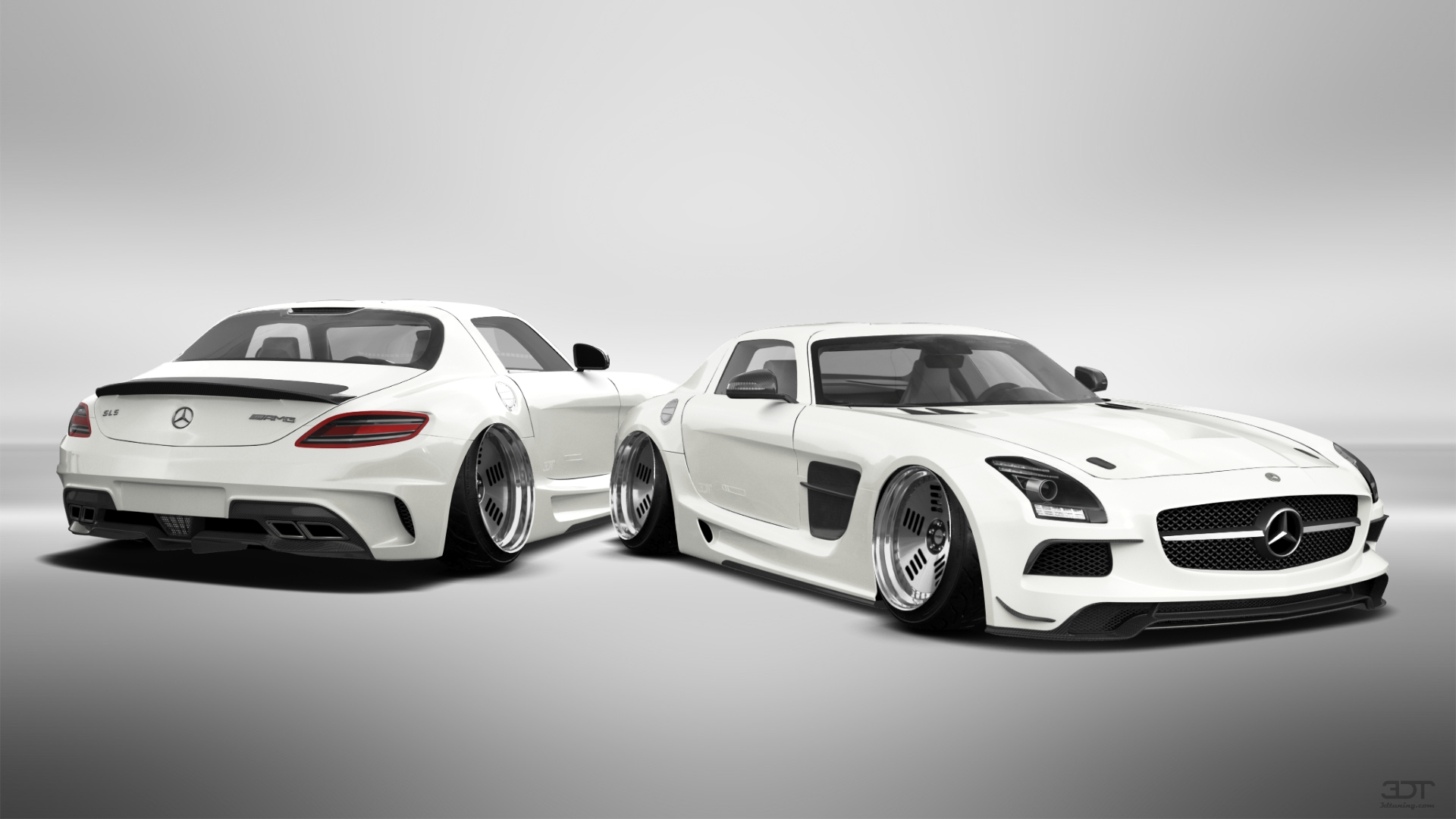 therealgleisi | Car Garage on 3DTuning